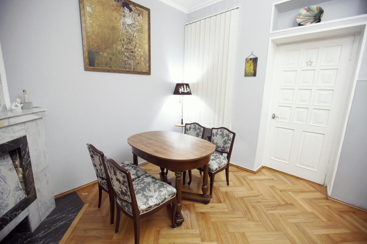 Отель Silver Hotel Тбилиси-24