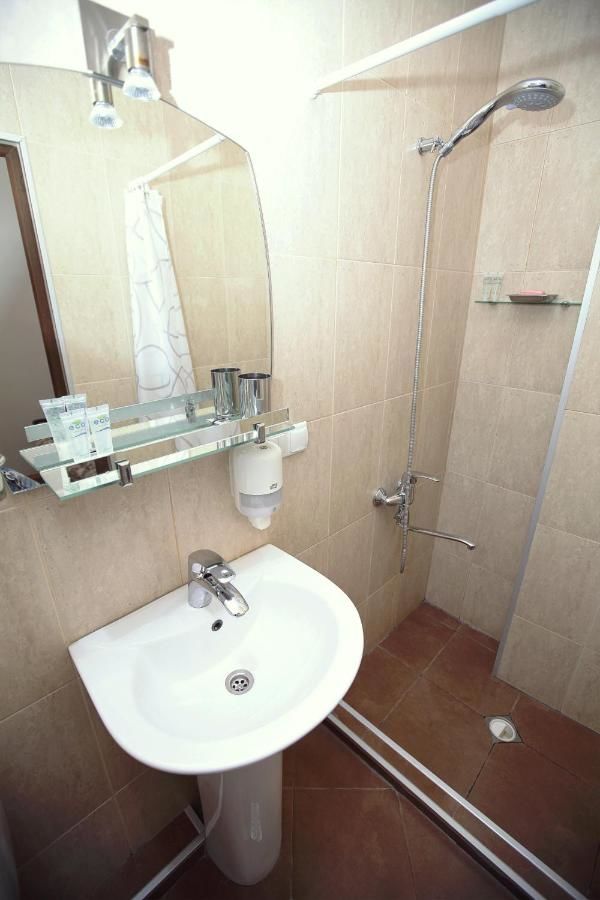 Отель Silver Hotel Тбилиси-27