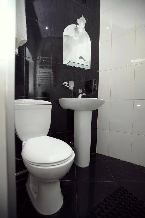 Отель Silver Hotel Тбилиси-28