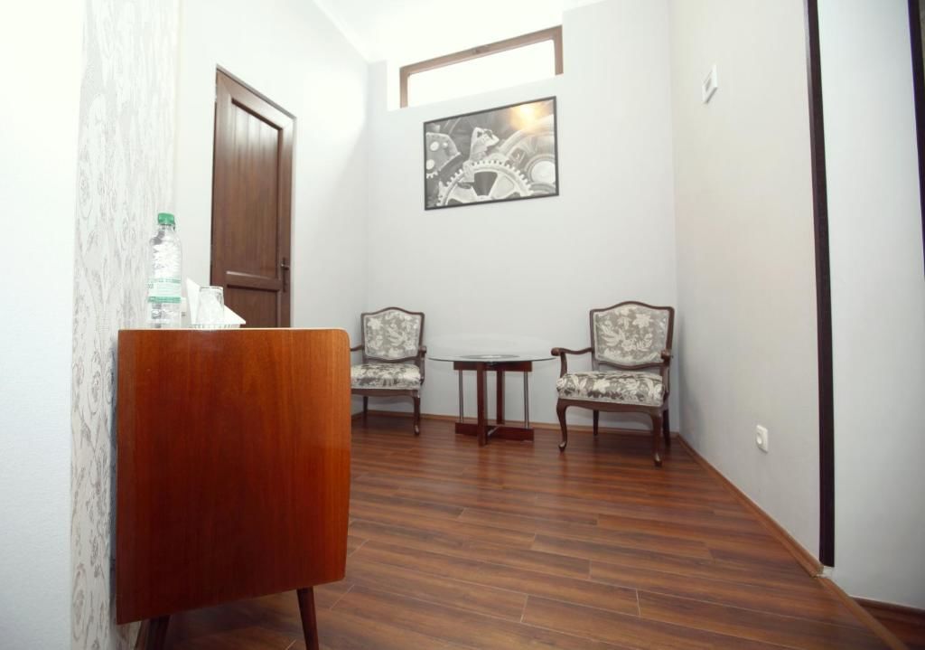 Отель Silver Hotel Тбилиси-34