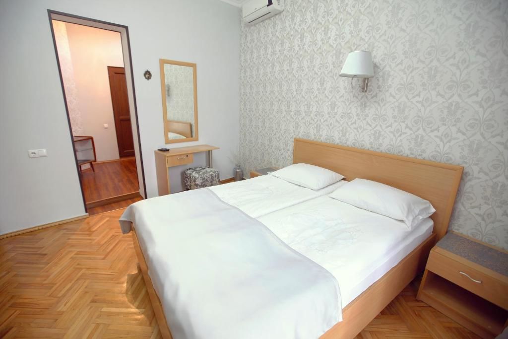 Отель Silver Hotel Тбилиси-36
