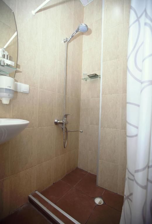 Отель Silver Hotel Тбилиси-38