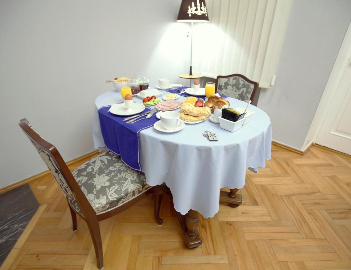 Отель Silver Hotel Тбилиси-12