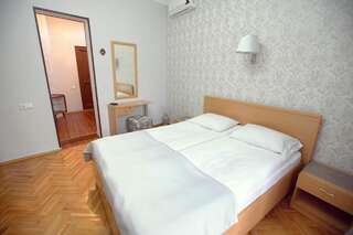 Отель Silver Hotel Тбилиси-1