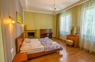 Отель Silver Hotel Тбилиси-2