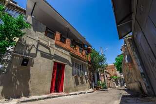Отель Silver Hotel Тбилиси-5