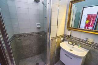 Отель Silver Hotel Тбилиси-6