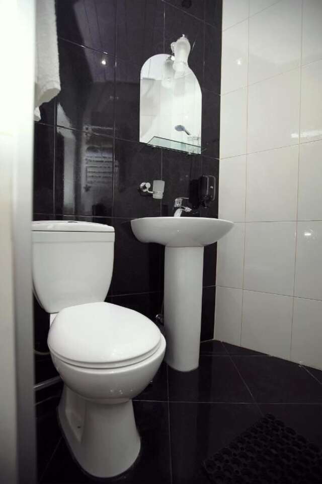 Отель Silver Hotel Тбилиси-27