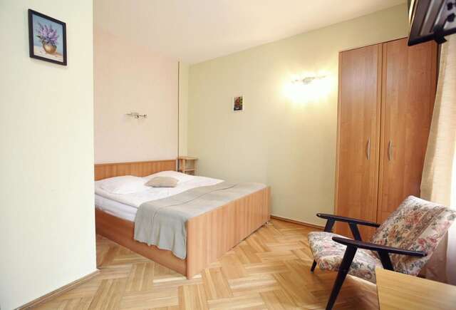 Отель Silver Hotel Тбилиси-30