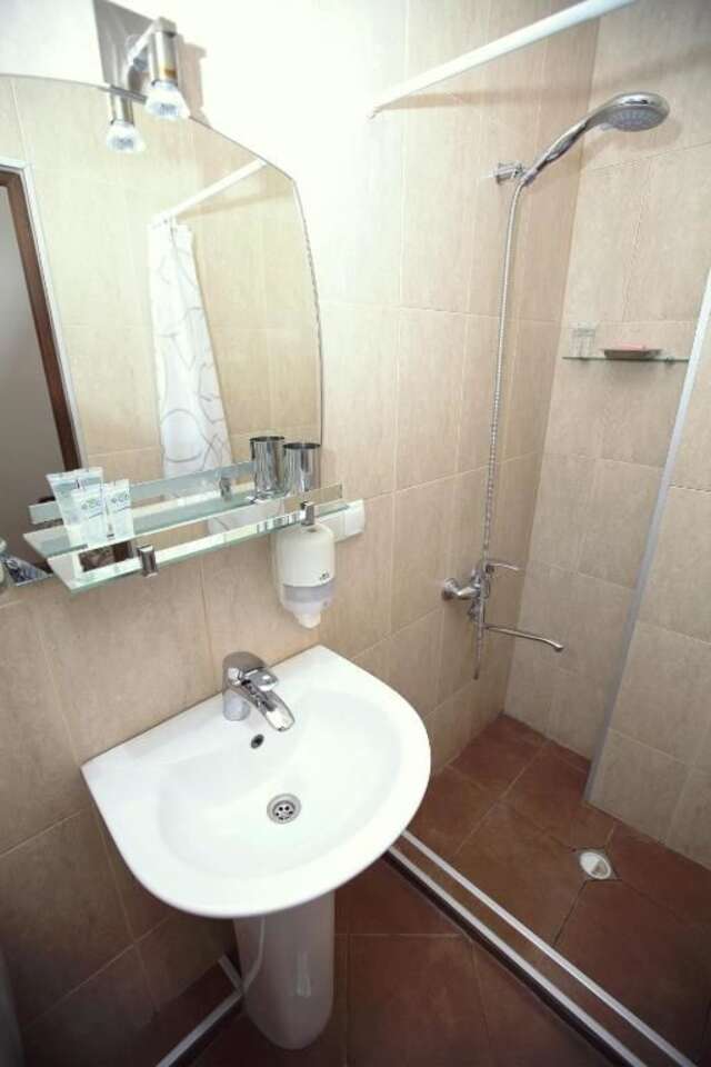 Отель Silver Hotel Тбилиси-36