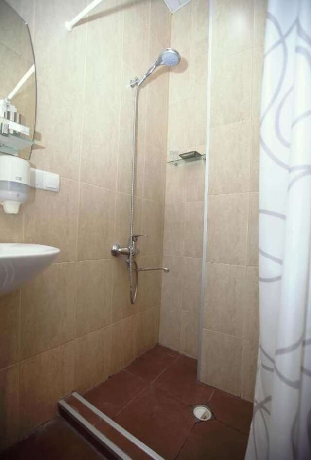 Отель Silver Hotel Тбилиси-37